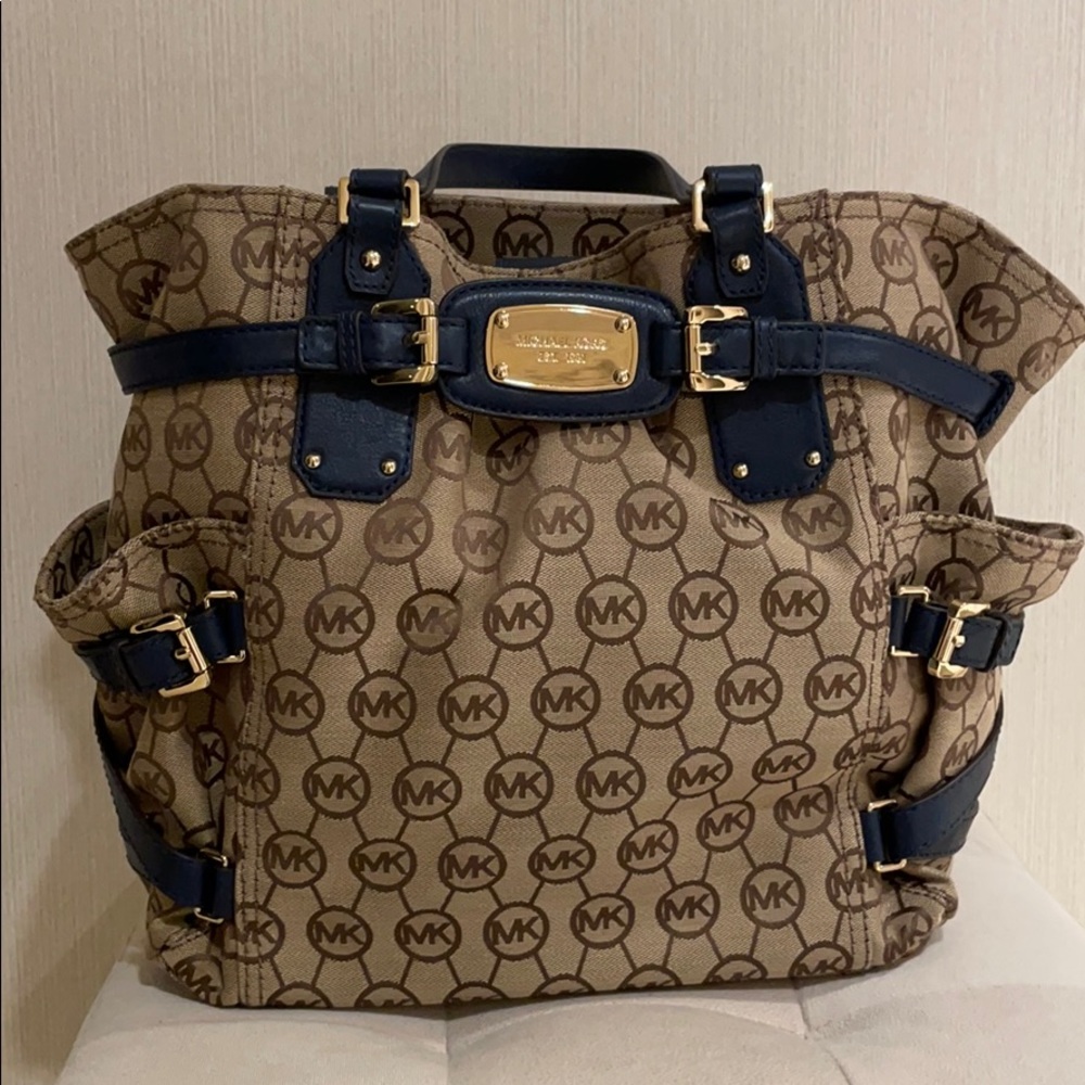 Michael Kors Tote Bag